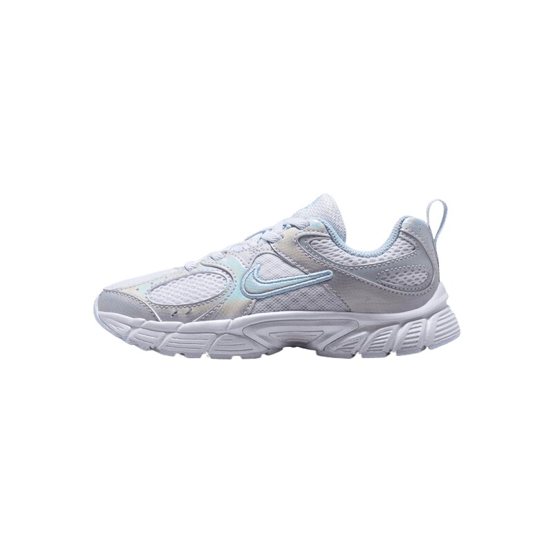 NIKE耐克小童V5 时尚复古舒适休闲网面运动休闲鞋IQ7406-001
