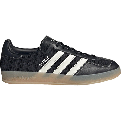 Adidas/阿迪达斯正品三叶草男女锯齿三条纹休闲板鞋JQ7084
