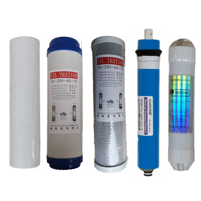 泉露净水器滤芯原装正品QL-RO-E