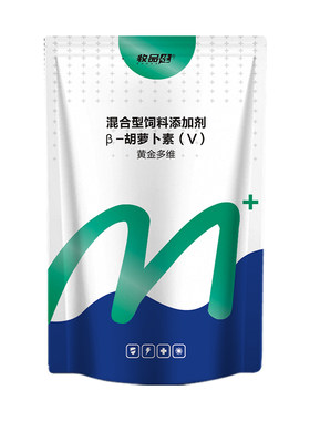 牧品佳黄金多维更好的维生素