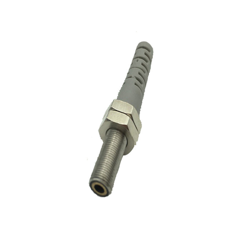 M4 M5 M6 M8激光漫反射传感器 M12M18光电开关 微型激光开关