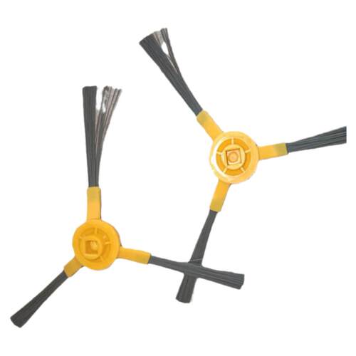 适配海尔扫地机器人TAB-T510S/JD5B0S配件边刷电池滤网芯滚刷拖布