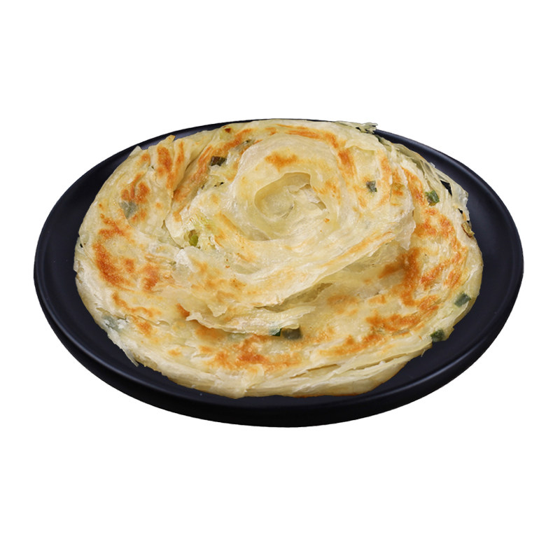 正宗葱油饼老上海煎饼早餐饼家用