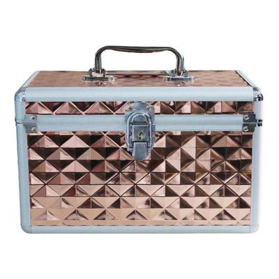 美容按摩技师手提工具箱修脚师