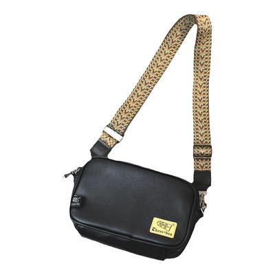 threebox斜挎包街头潮流小包男包