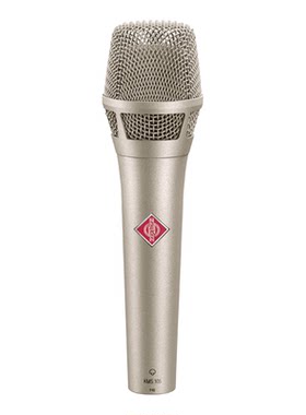 Neumann/诺音曼105 KMS105 TLM103 U87Ai 直播录音电容麦克风话筒