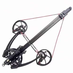 2026新款复合弓蝙蝠40连超高精准发成人户外专用超大威力超远射程