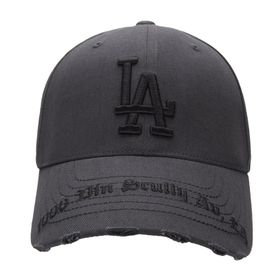 MLB正品鸭舌帽男帽2025秋季女帽大标刺绣棒球帽休闲帽子3ACPKP02N