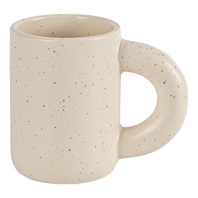 陶瓷马克杯水杯陶瓷杯吉田成器