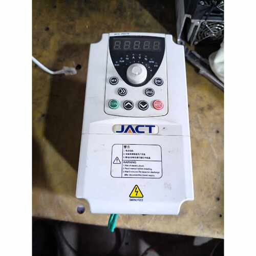 询价-JACT艾克特变频器 AT500-T3-1R5G/2R2PB