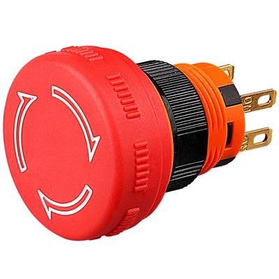 蓝波16SM塑料急停开专票顺丰发货