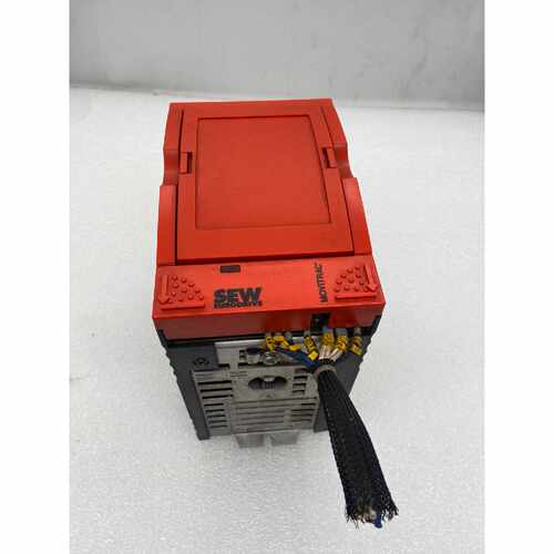【议价-可维修】SEW变频器MOVITRAC 31C007-503-4- /二手均有货