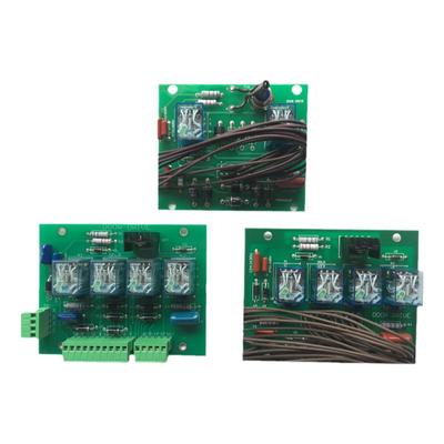 奥的斯电梯电阻门机板XRDS控制板