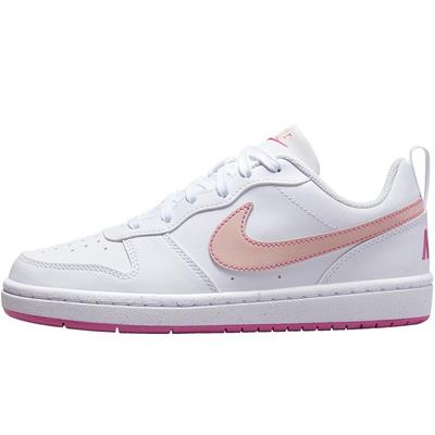 Nike耐克板鞋女款2025新款冬季官方正品COURT潮流休闲百搭小白鞋