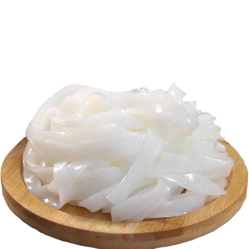 養(yǎng)點(diǎn)鮮河粉廣東正宗現(xiàn)做新鮮炒牛河拌粉速食濕粉0添加官方旗艦店