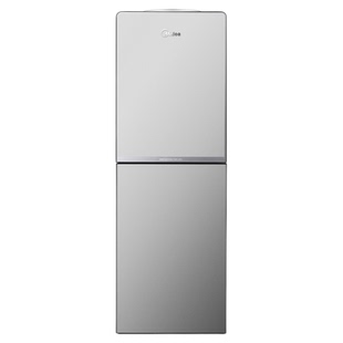 美的饮水机YR1518立式冷热家用办公室全自动小型迷你加热器新款