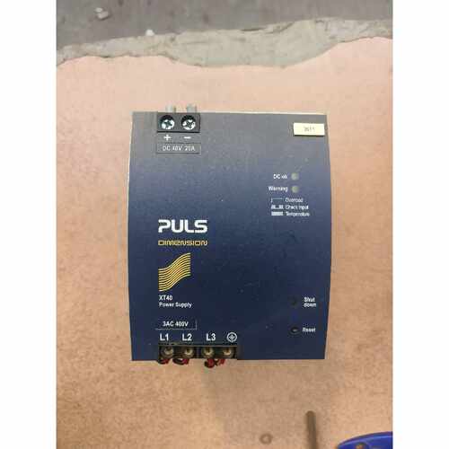【请询价】PULS普尔世电源XT40.48148V20A