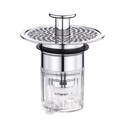 洗手盆漏水塞水池防堵过滤网