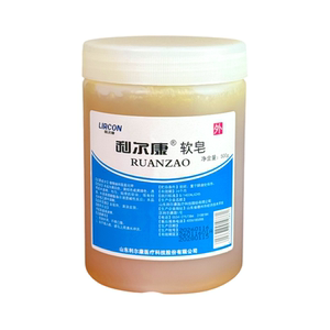 30大罐利尔康医用软皂