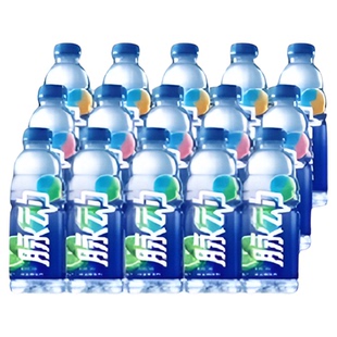 【达播专享】脉动三种口味低糖维生素补水出游做运动饮料