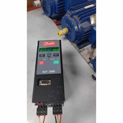 询价下单丹佛斯变频器1.5KW，VLT2915PT4B20STR0D