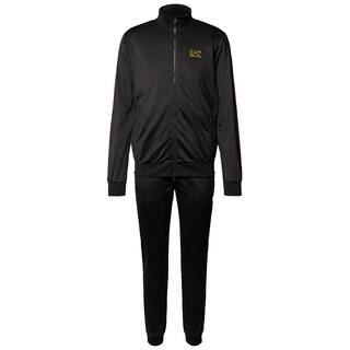 Armani/阿玛尼EA7男士时尚外套休闲服运动套装 8NPV65 PJHCZ