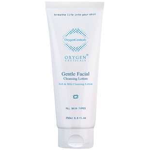 【官方正品】OxygenCeuticals/氧丽可丝清亮卸妆乳250ml