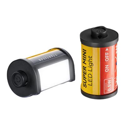 铭匠光学小型热靴补光灯