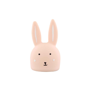 9折■LENFANCE 现货Trixie儿童可爱动物硅胶充电小夜灯卧室床头灯