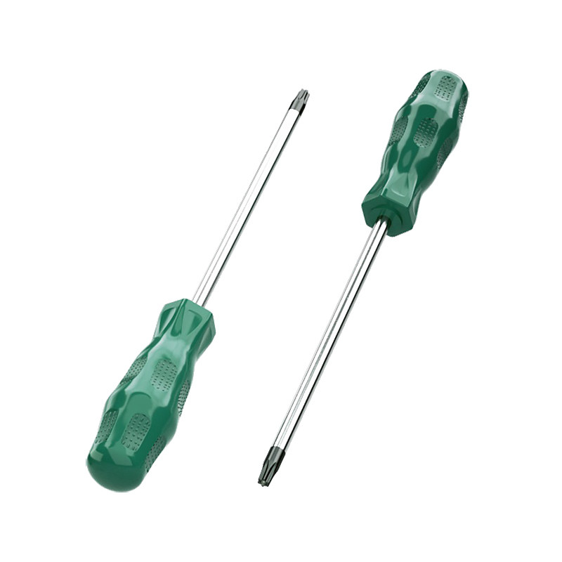 梅花内六角螺丝刀米字型内六花6角工具T8 T10 T15 T20 T25 T30T40