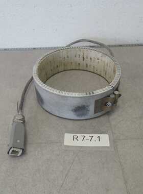 KJT 02216-3957 Manchon Chauffant ? 180Mm X 74Mm Watt 2050 Vo