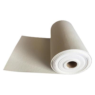 陶瓷纤维纸防火棉隔热垫硅酸铝