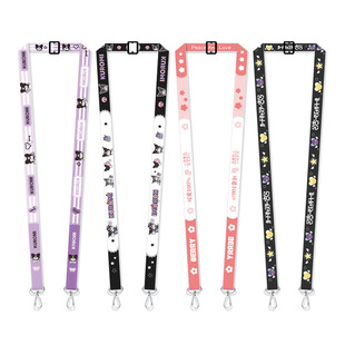 水壶杯子挂绳斜挎儿童拍立得相机包包杯套替换背带肩挂钩便携可爱