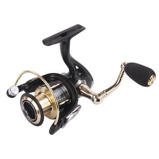 东钓主品牌旗舰正品纺车轮渔轮无间隙金属鱼轮远投海竿矶钓轮
