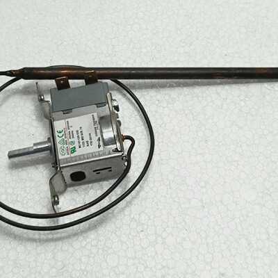 Foshan Tongbao YTB-2U144 Thermostat WK14X-130-020 1103.WK018