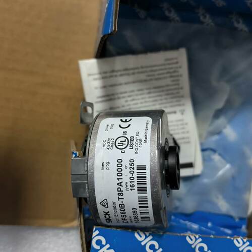 溢价-SICK西克/施克 DFS60B-S4EA05000