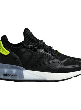 adidas正品夜光男女fy4497运动鞋