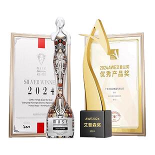 康夫F9高速吹风机等离子护发家用大风力速干中空恒温静音电吹风筒