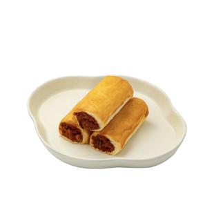 杨先生南乳酥中式传统糕点千层酥食品休闲零食办公室杭州特产小吃