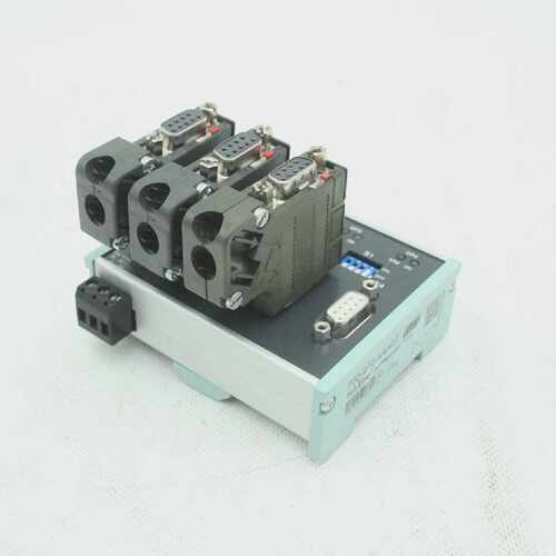 Helmholz 700-972-4AA02 FLEXTRA MultiRepeater 4-Way