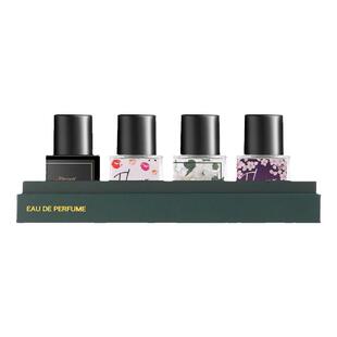 ROMANTIC PARTY抑菌私密香水学生留香内裤除异味水蜜桃味清新淡香