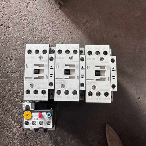 议价伊顿Moeller接触器 M32-01C  XTCE032C