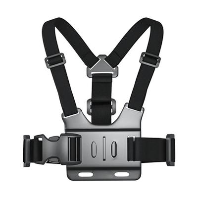 第一视角胸前手机固定支架