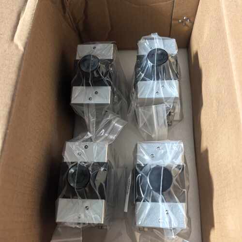 下单前咨询全新SORL防滑排风阀 TKQ600DM01/G 货车ABS