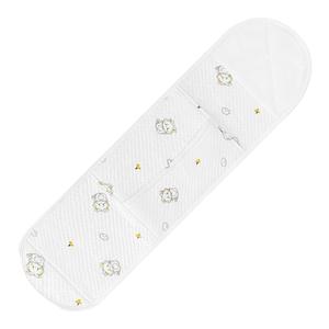 婴儿防二月闹肠胀气红豆包热敷袋