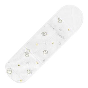 婴儿肠胀气绞痛暖肚子新生儿防二月闹神器宝宝专用红豆包热敷袋