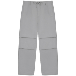 DLJXJ-休闲裤秋季新款工装风街头户外潮流运动宽松无性别长裤子