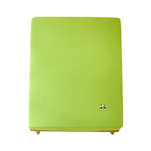 【可定制】儿童床笠纯棉床罩男孩防滑床单女童床品床笠床垫套罩