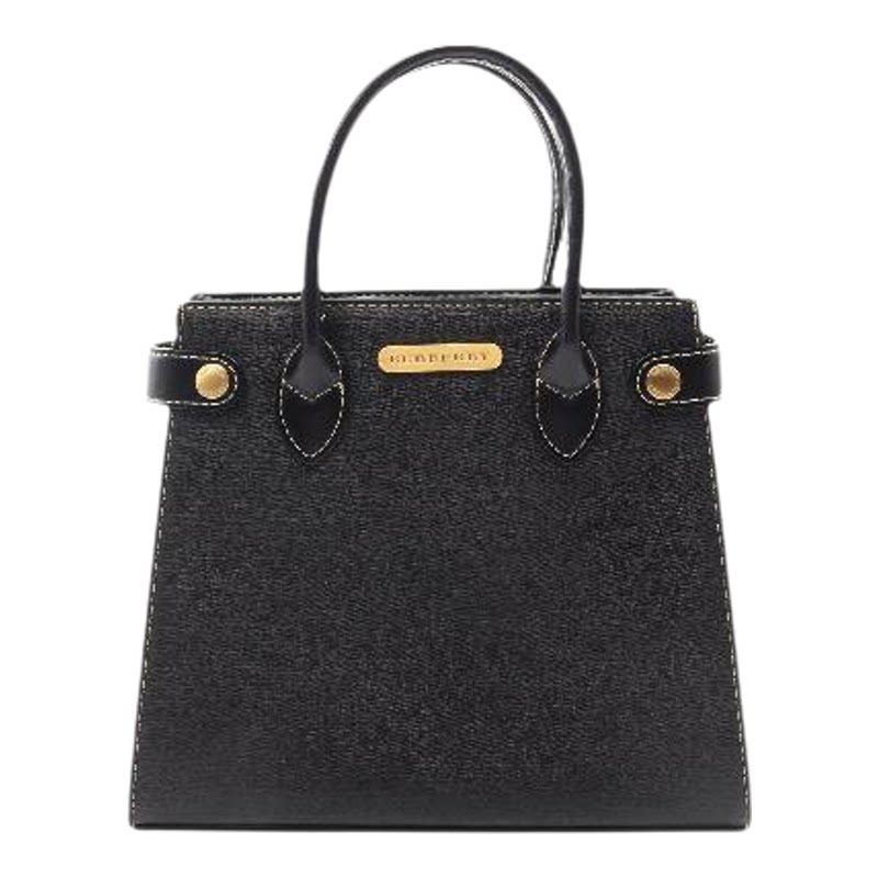 中古Burberry博柏利手提包