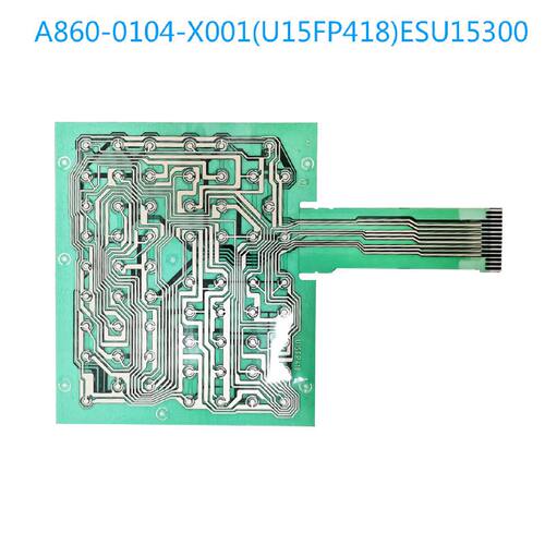 议价A860-0104-X001X002X003 甲字U15FP418 473 发那科排线 全新